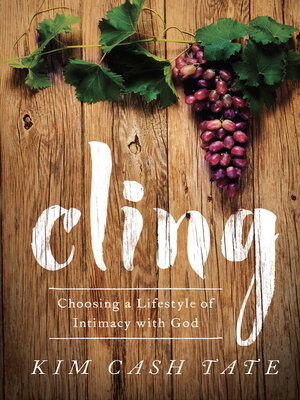 cover image of Cling